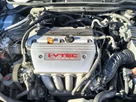 Honda Accord, снимка 4