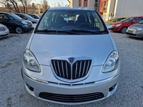 Lancia Musa 1.4 газов инжекцион, снимка 2