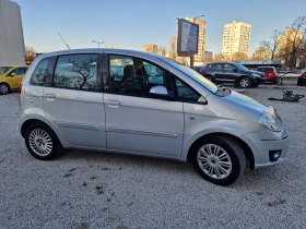 Lancia Musa 1.4 газов инжекцион, снимка 4