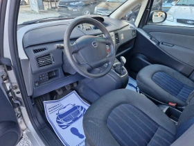 Lancia Musa 1.4 газов инжекцион, снимка 10