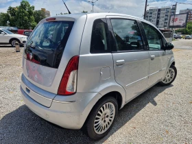 Lancia Musa 1.4 газов инжекцион, снимка 5