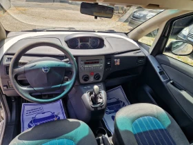 Lancia Musa 1.4 газов инжекцион, снимка 11