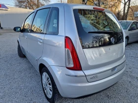 Lancia Musa 1.4 газов инжекцион, снимка 7