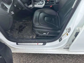 Audi A4 * Progressiv plus * CARFAX * ЦЕНА ДО БГ, снимка 12