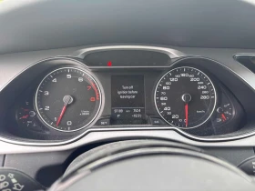 Audi A4 * Progressiv plus * CARFAX * ЦЕНА ДО БГ, снимка 8