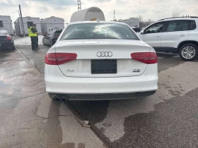 Audi A4 * Progressiv plus * CARFAX * ЦЕНА ДО БГ, снимка 4