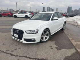 Audi A4 * Progressiv plus * CARFAX * ЦЕНА ДО БГ, снимка 1