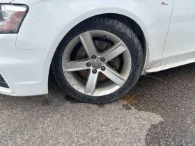 Audi A4 * Progressiv plus * CARFAX * ЦЕНА ДО БГ, снимка 7