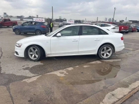 Audi A4 * Progressiv plus * CARFAX * ЦЕНА ДО БГ, снимка 2