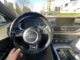 Audi A7, снимка 16