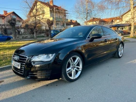 Audi A7, снимка 3