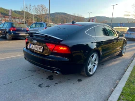 Audi A7, снимка 8