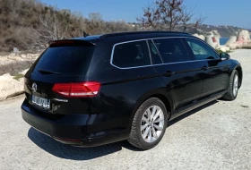 VW Passat В8, снимка 5