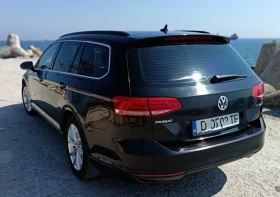 VW Passat В8, снимка 4