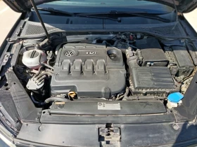 VW Passat В8, снимка 14