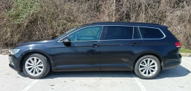 VW Passat В8, снимка 2