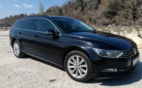 VW Passat В8, снимка 6