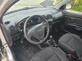 Kia Picanto, снимка 8