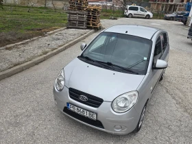 Kia Picanto, снимка 13