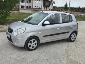 Kia Picanto, снимка 2