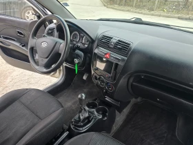 Kia Picanto, снимка 12