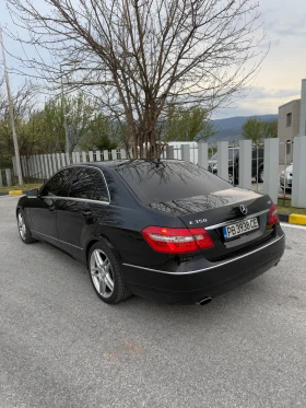Mercedes-Benz E 350 Подгрев Обдухване Harman Kardon, снимка 7