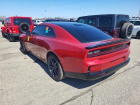 Dodge Charger Daytona Scat Pack AWD, снимка 4