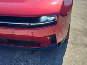Dodge Charger Daytona Scat Pack AWD, снимка 6