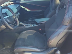 Dodge Charger Daytona Scat Pack AWD, снимка 8