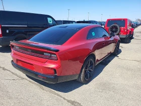 Dodge Charger Daytona Scat Pack AWD, снимка 3