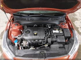 Kia Forte 2.0l Gt-Line, снимка 10