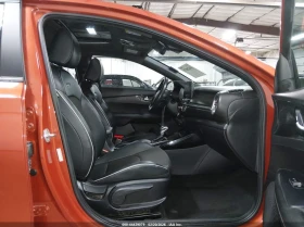 Kia Forte 2.0l Gt-Line, снимка 5