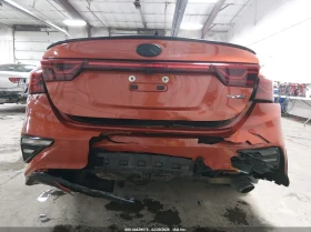 Kia Forte 2.0l Gt-Line, снимка 6