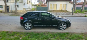 Audi A3 1.6 fsi 116 hp, снимка 6