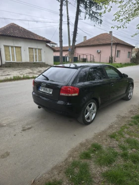 Audi A3 1.6 fsi 116 hp, снимка 3