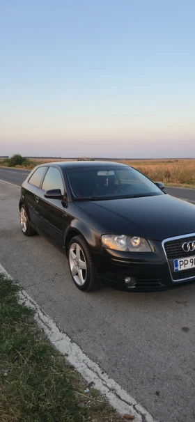 Audi A3 1.6 fsi , снимка 2