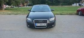 Audi A3 1.6 fsi , снимка 3