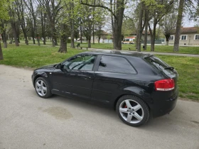 Audi A3 1.6 fsi 116 hp, снимка 2