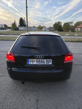 Audi A3 1.6 fsi , снимка 7