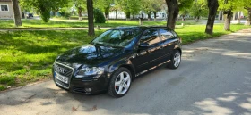 Audi A3 1.6 fsi 116 hp, снимка 4