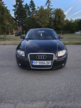 Audi A3 1.6 fsi , снимка 2