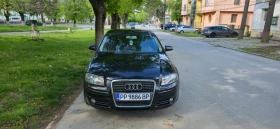 Audi A3 1.6 fsi 116 hp, снимка 2