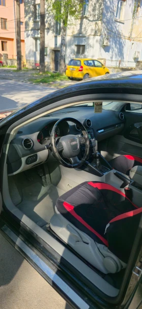 Audi A3 1.6 fsi 116 hp, снимка 13