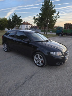 Audi A3 1.6 fsi , снимка 3