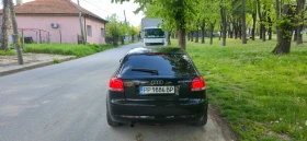 Audi A3 1.6 fsi 116 hp, снимка 9