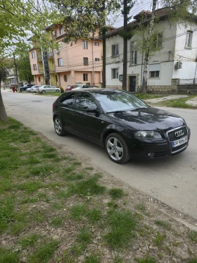 Audi A3 1.6 fsi 116 hp, снимка 5