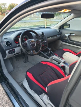 Audi A3 1.6 fsi , снимка 10