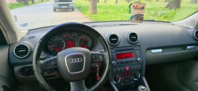 Audi A3 1.6 fsi 116 hp, снимка 10