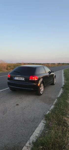 Audi A3 1.6 fsi , снимка 4