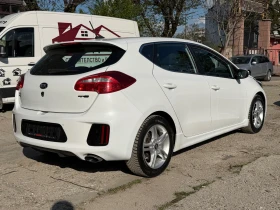 Kia Ceed GT, снимка 5